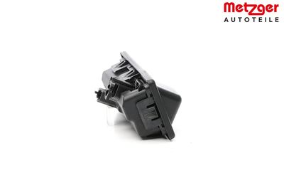 HECKKLAPPENGRIFF METZGER AUTOTEILE 2310978 28