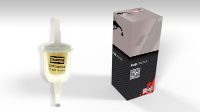 FILTRU COMBUSTIBIL CHAMPION CFF100104 1