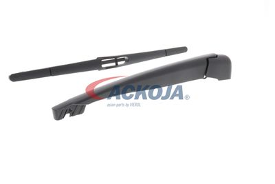 SET STERGATOARE CURATARE PARBRIZ ACKOJA A530473 31