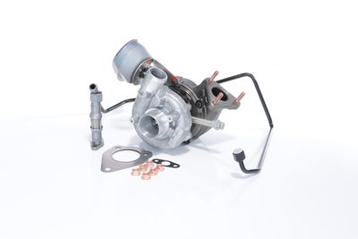 LADER AUFLADUNG BTS Turbo T981078 4