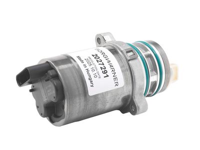Čerpadlo předřadné Haldex spojky BORGWARNER DS2027291