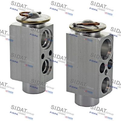 SIDAT 4.2150 Расширительный клапан кондиционера 