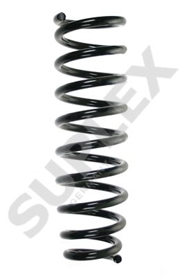 SUPLEX 11184 Пружина подвески  для HONDA ACCORD (Хонда Аккорд)