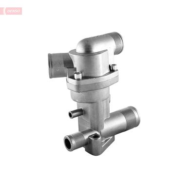 TERMOSTAT LICHID RACIRE