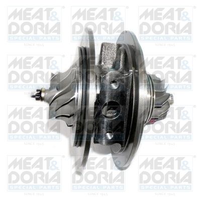 Core assembly, turbocharger 60379