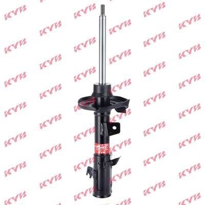 STOßDäMPFER KYB 338731 20