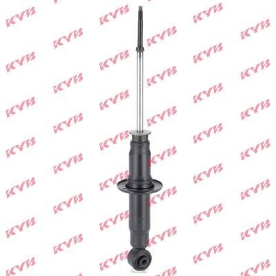 STOßDäMPFER KYB 341214 18