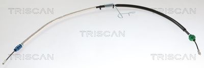 CABLU FRANA DE PARCARE