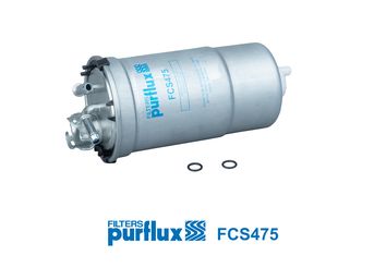 Fuel Filter FCS475