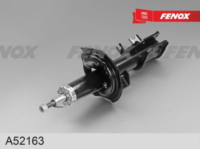 амортисьор FENOX