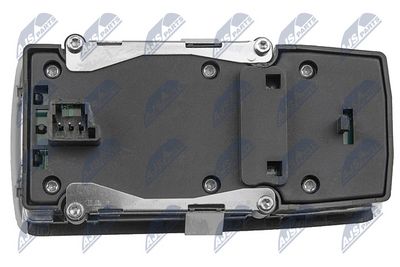 Spínač elektrického otvárania okien NTY EWS-ME-051