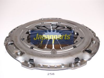 JAPANPARTS Diskatorius