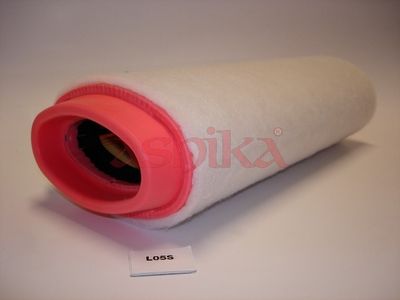 FILTRU AER ASHIKA FAL05SJM 1