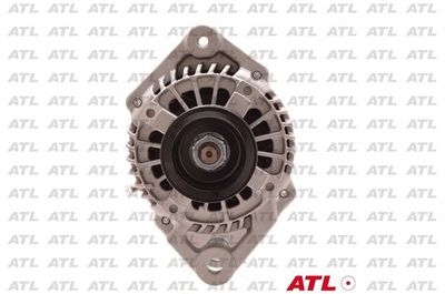 Генератор ATL Autotechnik L 85 550 для DAIHATSU CUORE