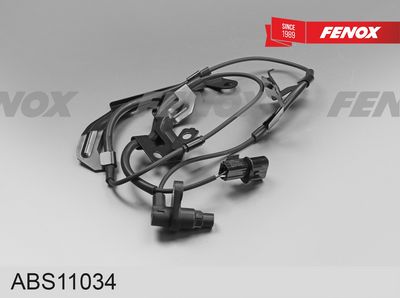 датчик, скорост FENOX ABS11034