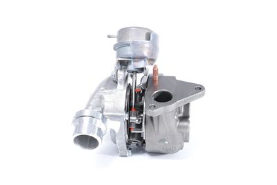 LADER AUFLADUNG BTS Turbo T914992 11