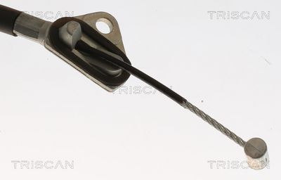 Tažné lanko, parkovací brzda TRISCAN 8140 69185