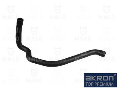 маркуч на радиатора AKRON-MALÒ 175175A