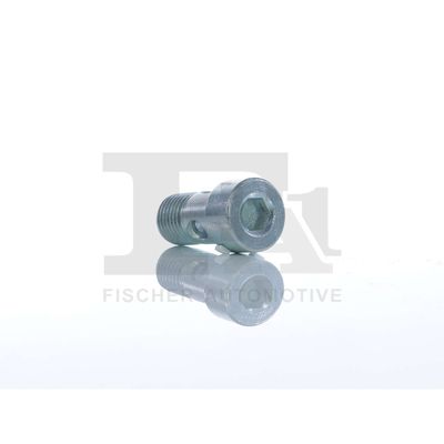 SURUB CU CAP TUBULAR INCARCATOR FA1 98914002 24