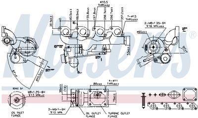 LADER AUFLADUNG NISSENS 93106 5