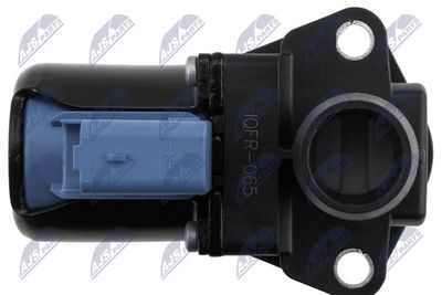 SUPAPA CONTROL AGENT FRIGORIFIC NTY CTMFR065 3