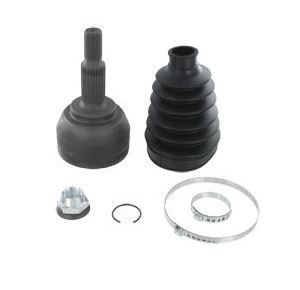 GELENKSATZ ANTRIEBSWELLE