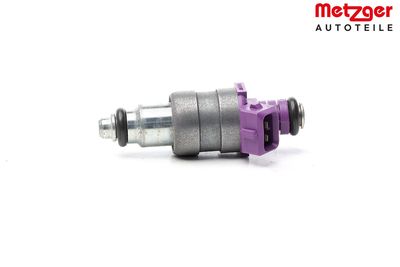 INJECTOR METZGER AUTOTEILE 0920111 1
