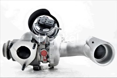 Henkel Parts 5113132N Турбина  для CITROËN C8 (Ситроен К8)