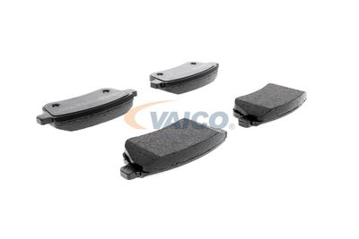 BREMSBELAGSATZ SCHEIBENBREMSE VAICO V460288 53