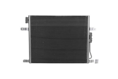 CONDENSATOR CLIMATIZARE