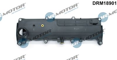 Pokrywa głowicy cylindrów DR.MOTOR AUTOMOTIVE DRM18901