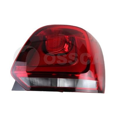 задни светлини OSSCA 88824