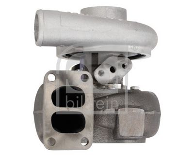 Lader, ladesystem FEBI BILSTEIN 188807