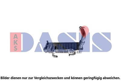 KüHLER ABGASRüCKFüHRUNG