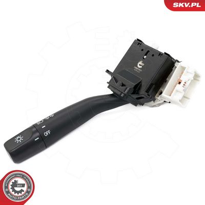 Spínač riadenia ESEN SKV 38SKV535