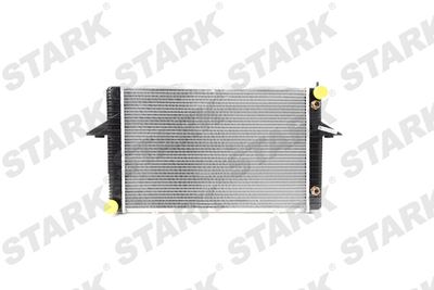 Радиатор, охлаждение двигателя Stark SKRD-0120327 для VOLVO C70