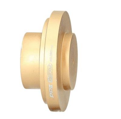 ABSTüTZPLATTE EIN-/AUSPRESSWERKZEUG-SATZ KS TOOLS 4400601 16