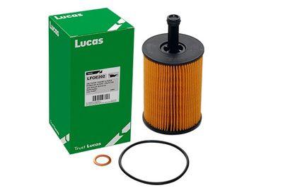 ÖLFILTER LUCAS LFOE202 2