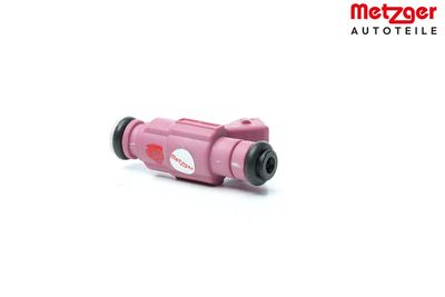 INJECTOR METZGER AUTOTEILE 0920124 23
