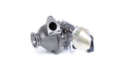 LADER AUFLADUNG BTS Turbo T914831 25