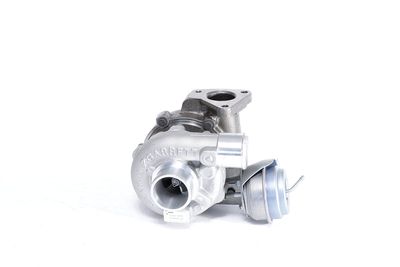 LADER AUFLADUNG BTS Turbo T914636 2