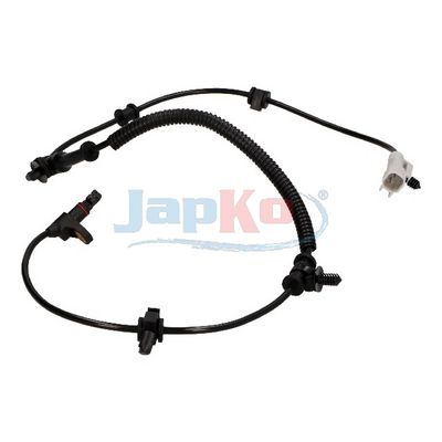 Sensor, Raddrehzahl