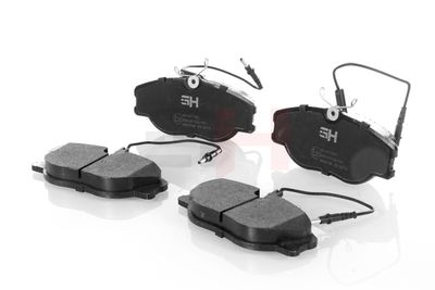 SET PLACUTE FRANA FRANA DISC GH GH411941 53