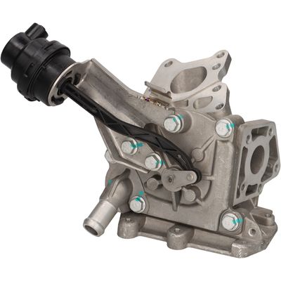 AGR-VENTIL PIERBURG 710334350 12