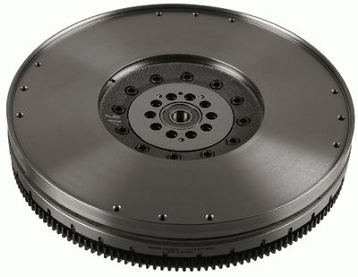 SACHS Schwungrad