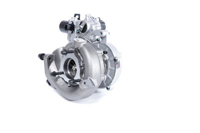 LADER AUFLADUNG BTS Turbo T916771BT 24