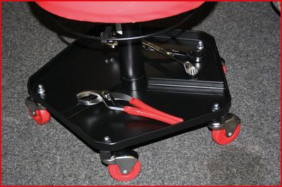 Vorschau Werkstatthocker Ansicht 5
