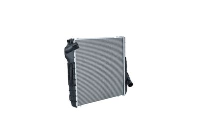 KüHLER MOTORKüHLUNG NRF 550343 40
