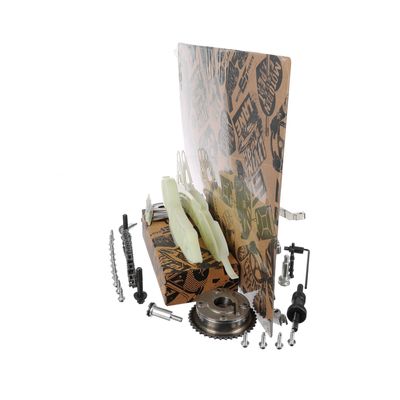 CHIT LANT DE DISTRIBUTIE ET ENGINETEAM RS0050VR4 15