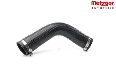 LADELUFTSCHLAUCH METZGER AUTOTEILE 2401393 36